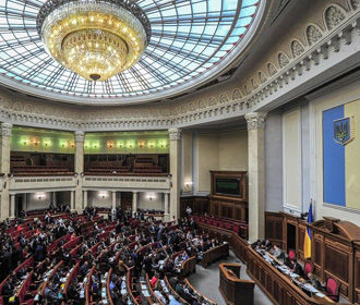 Рада отказалась включать Коцюбинское в состав Киева