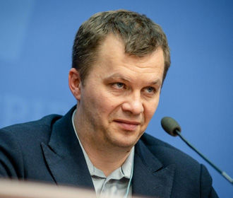 Милованов отказался общаться с журналистами из-за отсутствия иммунитета