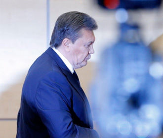 Суд назначил дату апелляции по делу о $1,5 миллиарда Януковича