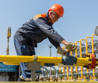 Россия и Украина подписали протокол договоренностей о транзите газа