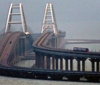 Первые 100 поездов перевезли по Крымскому мосту 85 тысяч пассажиров