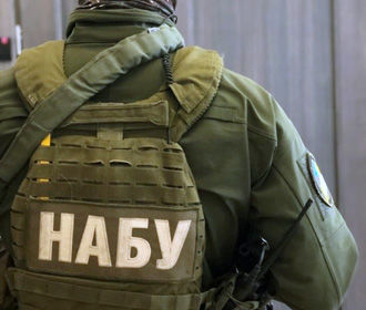 НАБУ вручило главе Окружного админсуда Киева повестку в суд