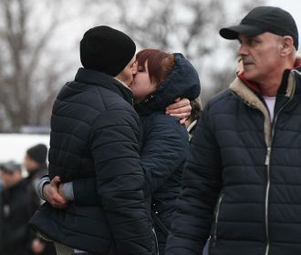 Украина намерена провести следующий этап обмена "всех на всех" в марте