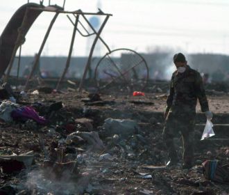 Украина может обратиться в суд ООН из-за сбитого над Тегераном самолета
