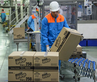Nestle потратит до $2,1 млрд на внедрение перерабатываемой упаковки