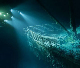 Остатки затонувшего "Титаника" получат международную защиту