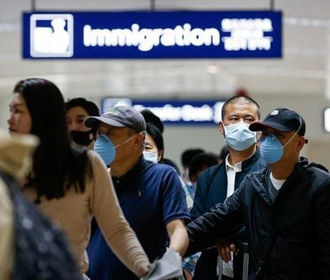 Госдеп США отозвал сотрудников из Китая из-за вируса