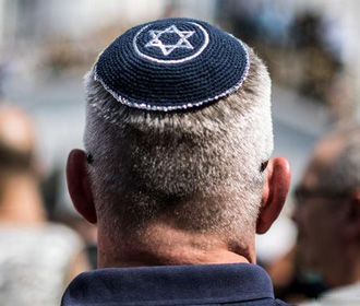 Евреи бегут из Европы - глава ЕЕК