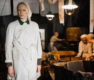 Российские кинокритики признали «Дылду» лучшим фильмом 2019 года