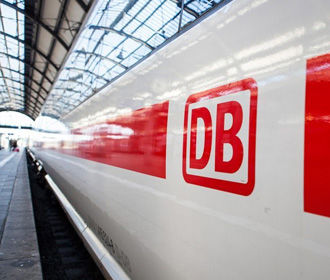 Гончарук назвал дату подписания договора с Deutsche Bahn