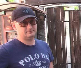 Кто в Криворожской полиции «крышует» Юрия Буркова?