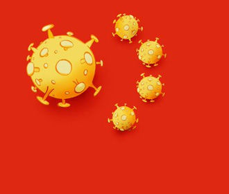 Китай раздаст два миллиарда странам, пострадавшим от коронавируса