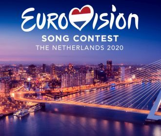 Финал "Евровидения-2021" состоится 22 мая в Роттердаме