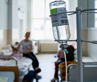 В Украине 847 человек заболели Covid-19 за сутки