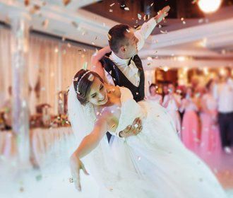 Свадебный танец: какой сингл станет лучшим началом семейной жизни?
