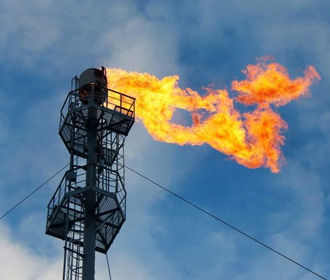 Кабмин недоволен работой Нафтогаза по добыче газа в Украине