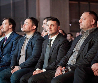 У Зеленского заявили, что смена руководителя ОП не влияет на политический курс государства