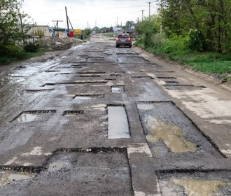 На ремонт дорог местного значения есть 22 миллиарда – Шмыгаль