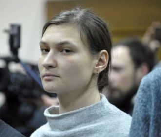 Защита подозреваемой в убийстве Шеремета Дугарь отказалась получать обвинительный акт