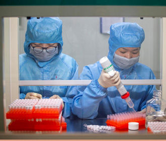 Китай не допустил ВОЗ к расследованию по коронавирусу