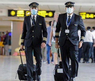 Европейские агентства рекомендуют сократить число пассажиров в самолетах