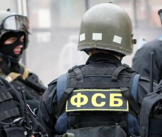 Опубликовано видео задержания украинских диверсантов в Крыму