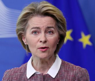 Глава Европейской комиссии: остановить коронавирус в Европе невозможно