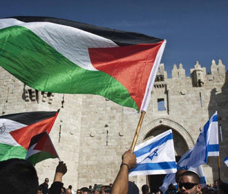 Заключив соглашение с Израилем, ОАЭ предали Палестину - МИД Турции