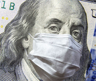 США выделит Украине еще $225 млн для борьбы с коронавирусом