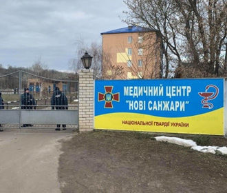 Директор санатория "Новые Санжары" рассказал о карантинных нормах в заведении