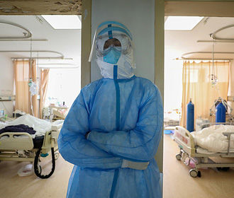 Китай отрицает сокрытие масштабов эпидемии коронавируса
