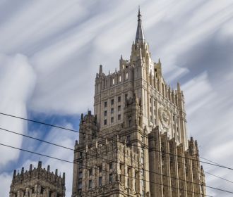 Россия призвала ЕС отреагировать на украинский законопроект "О медиа"