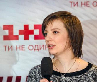 На продюсера "1+1" открыли дело за высказывания об украинском языке