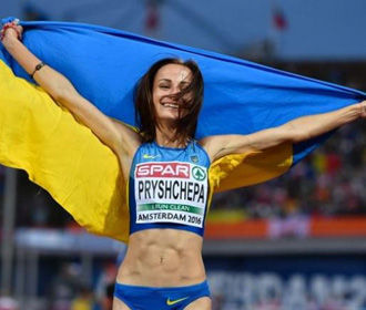 Украинская чемпионка Европы по бегу провалила тест на допинг