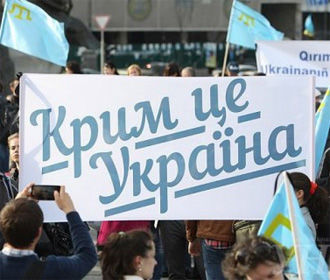 Крымскую платформу поддерживают четыре страны - Зеленский