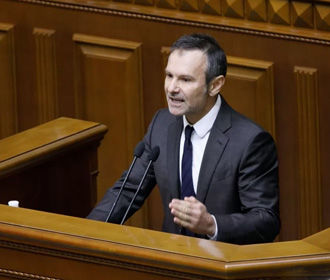 Комитет Рады поддержал сложение мандата Вакарчуком