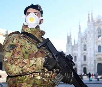 Генконсульство Украины в Милане с 25 мая возобновит прием граждан