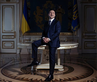 Наступит день, когда Крым вернется в Украину – Зеленский