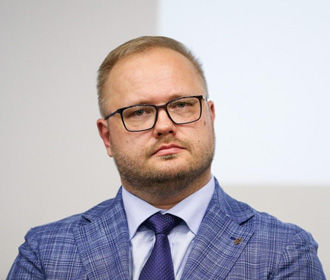 Полюхович назначен и.о. министра образования и науки Украины