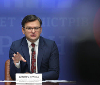 Туроператоры должны вернуть отдыхавших граждан в Украину - Кулеба