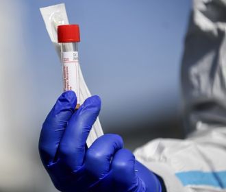 На Украине сделали меньше всего в мире тестов на коронавирус