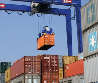 Доставка грузов из Кореи в Украину