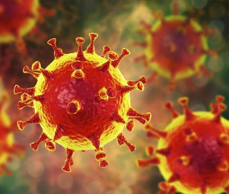 Ученые из Германии заявили, что у части населения может быть иммунитет к COVID-19