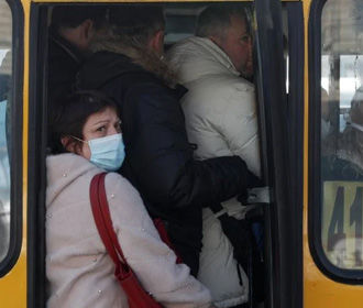 Днепр останавливает движение общественного транспорта из-за коронавируса