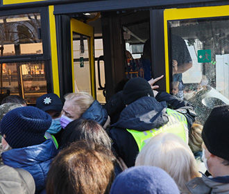 В Киеве не будут поднимать тарифы на проезд в общественном транспорте – мэр