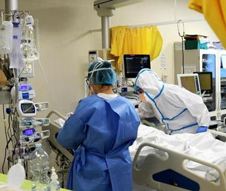 Испания обошла Китай по количеству смертей от коронавируса