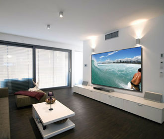 Як обирати телевізор для домашнього користування?