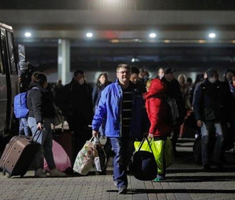 Из карантина сбежали 12 жителей Днепра, приехавших из Польши