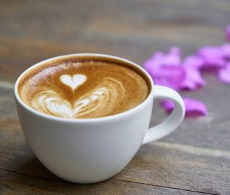 Кофе спасает от развития ожирения