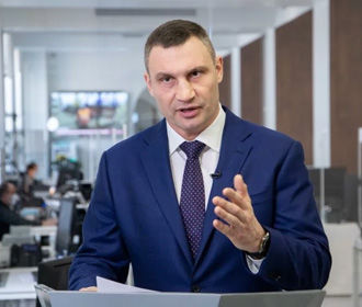 По параллельному подсчету Кличко набирает более 50% голосов
